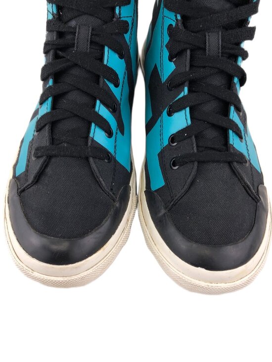 Diesel S-Astico Mid Cut Sneakers 10